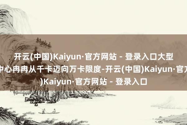 开云(中国)Kaiyun·官方网站 - 登录入口大型科技企业